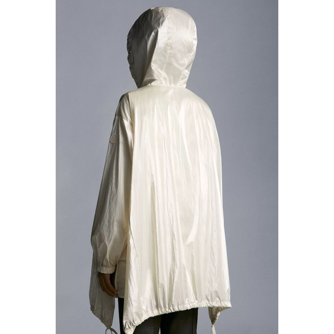モンクレール caucalis 2 ナイロン ダウン moncler 国内正規品