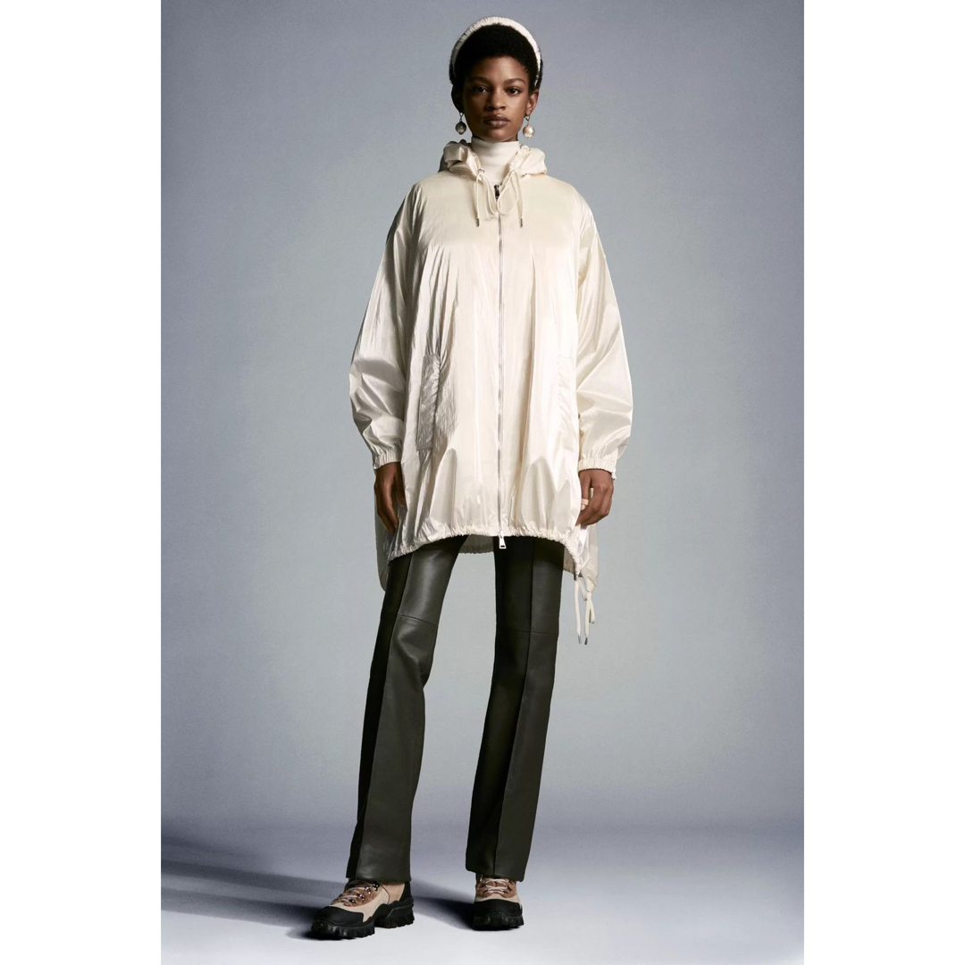 モンクレール caucalis 2 ナイロン ダウン moncler 国内正規品-