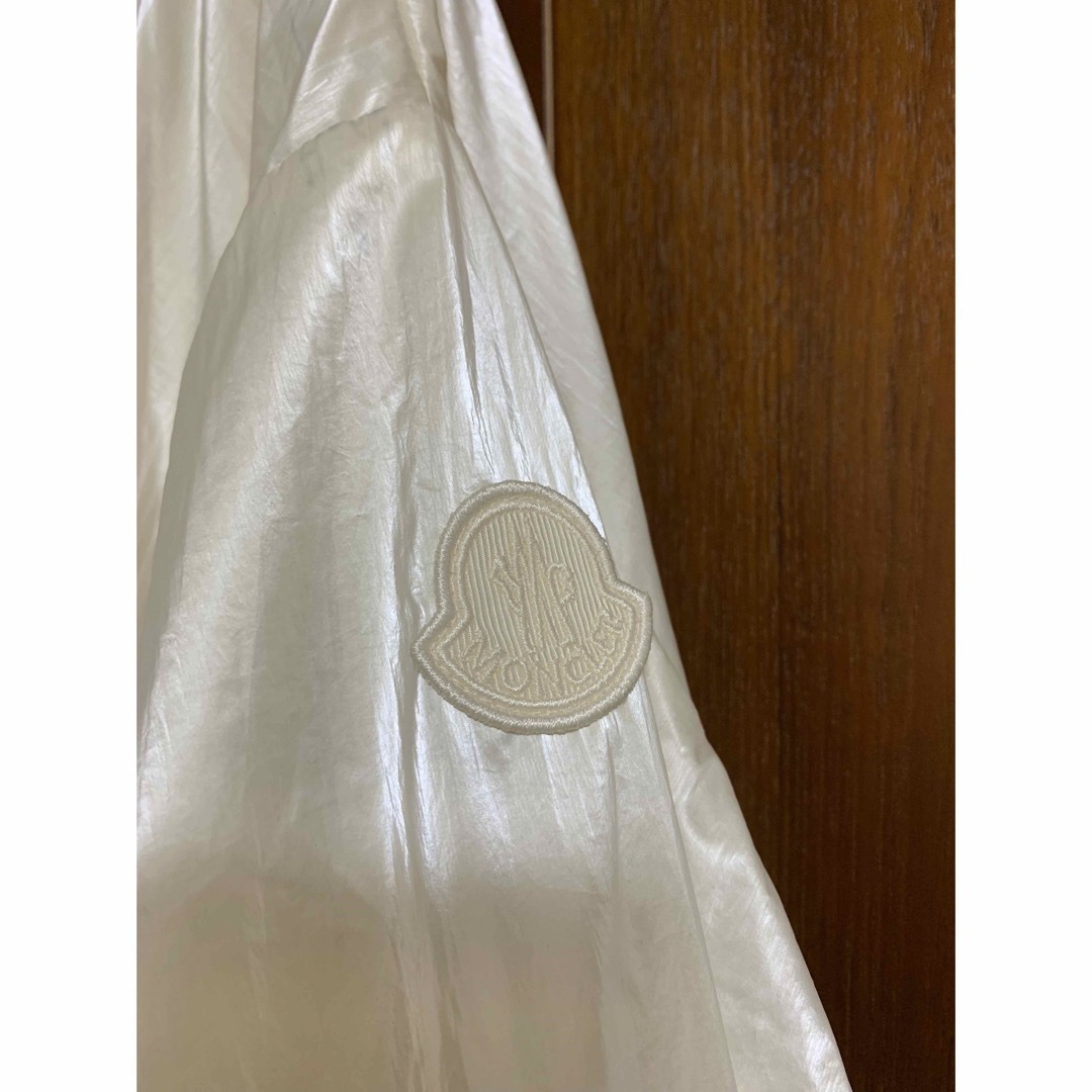 モンクレール caucalis 2 ナイロン ダウン moncler 国内正規品
