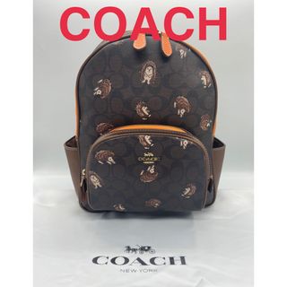 4ページ目 - コーチ(COACH) 財布（ブラウン/茶色系）の通販 4,000点