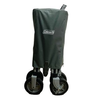 Coleman - Coleman コールマン アウトドアワゴン アルペン限定カラー