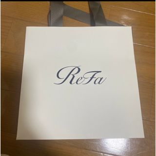 リファ(ReFa)の『パーマン様専用』ReFa ショッパー(紙袋)(ショップ袋)