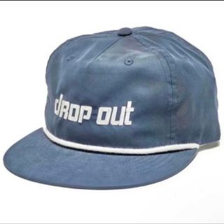 tatoo studio yamada "drop out" 限定キャップ(キャップ)