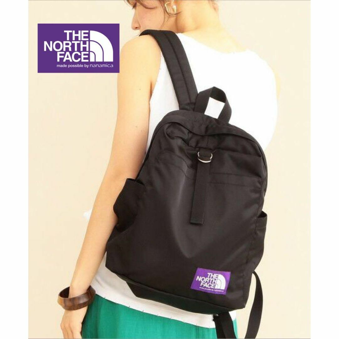 THE NORTH FACE PURPLE LABEL リュック バックパック