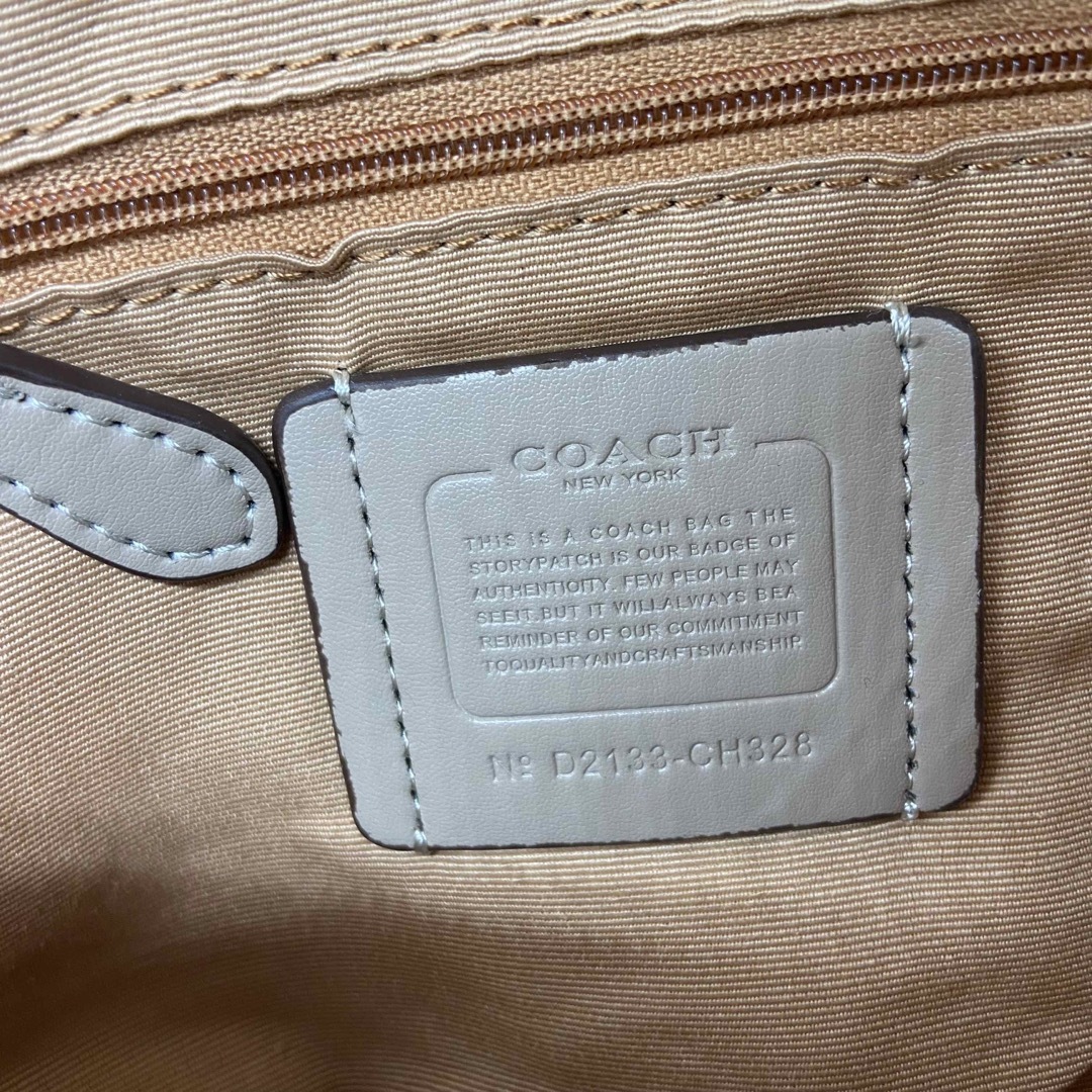 ★新品★コーチ バッグ リュック COACH ワイルド ストロベリー ミニコート