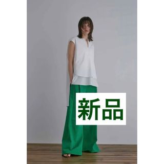 ADORE - LE PHIL23年新品☆ルフィルソロテックスブロードロング