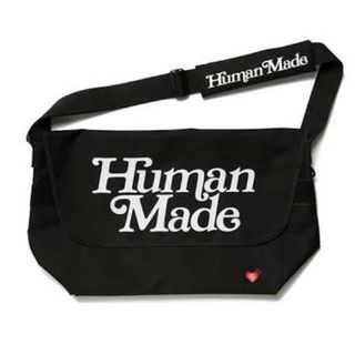 ヒューマンメイド メッセンジャーバッグ(メンズ)の通販 20点 | HUMAN ヒューマンメイド メッセンジャーバッグ(メンズ)の通販 20点 | HUMAN
