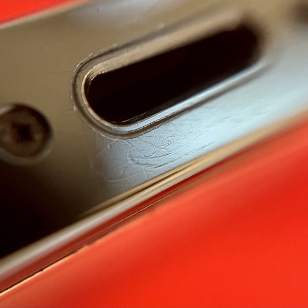 【5枚入り】iPhone用 USB-C端子口 保護フィルム(シール) スマホ/家電/カメラのスマホアクセサリー(保護フィルム)の商品写真