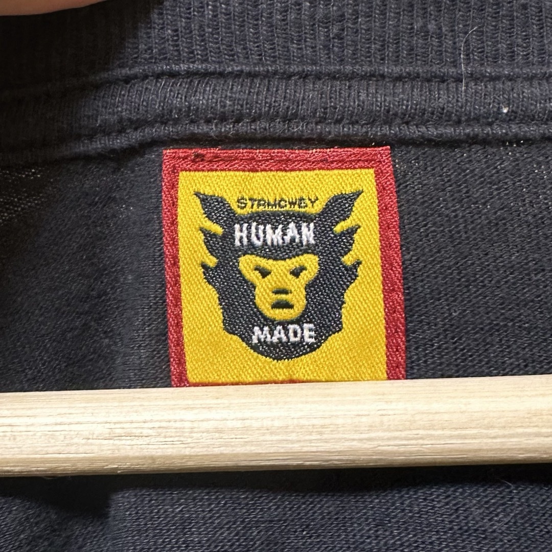 HUMAN MADE(ヒューマンメイド)のHUMAN MADE × Girls Don't Cry Tシャツ メンズのトップス(Tシャツ/カットソー(半袖/袖なし))の商品写真