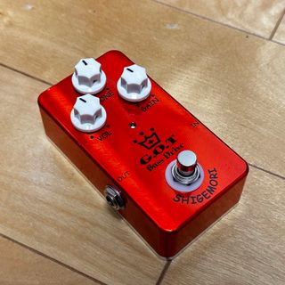 BOSS - boss gt-1b 本体のみの通販 by たけ's shop｜ボスならラクマ