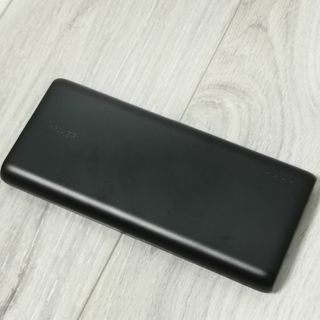 アンカー(Anker)のAnker モバイルバッテリー PowerCore 26800(バッテリー/充電器)