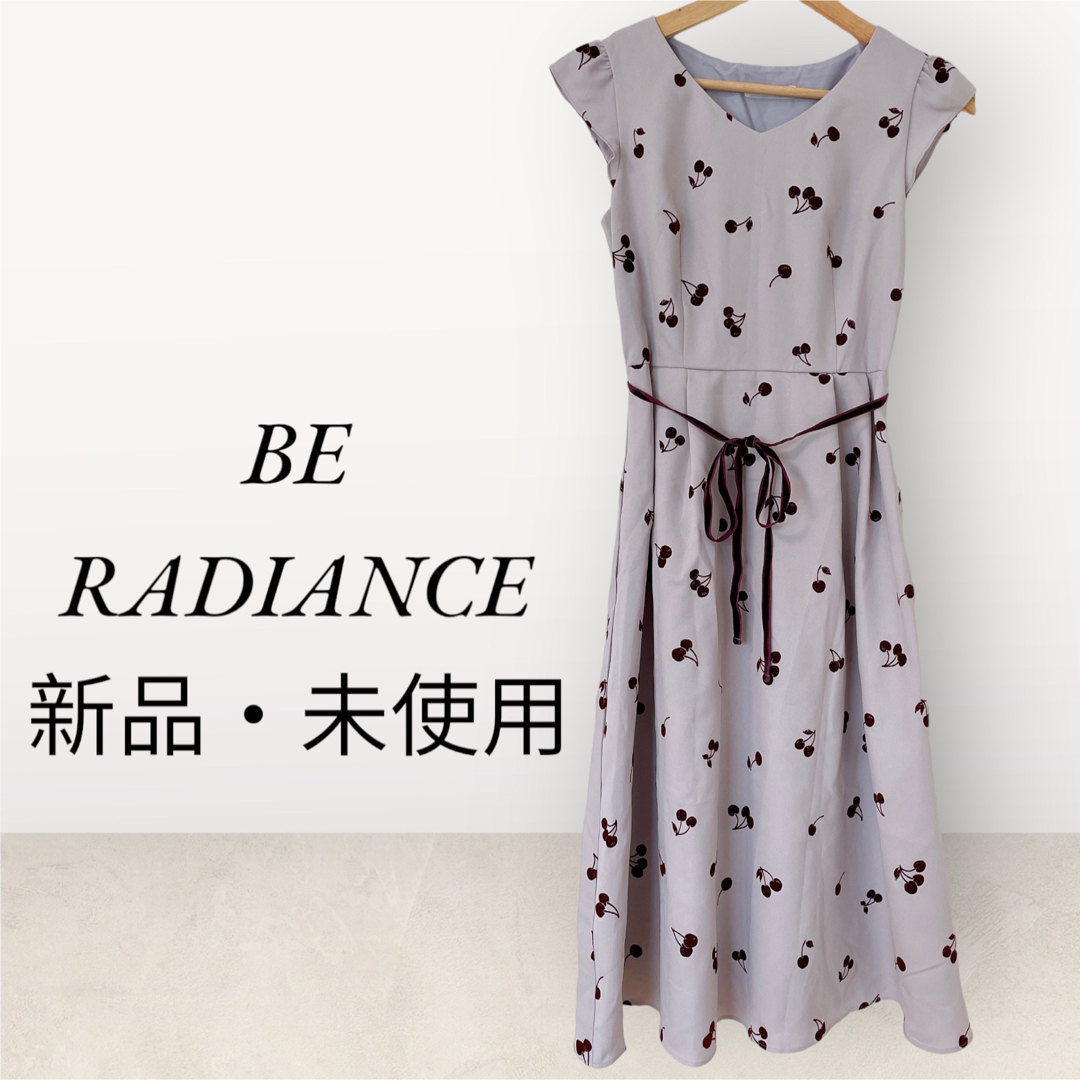 BE RADIANCE♡ワンピース