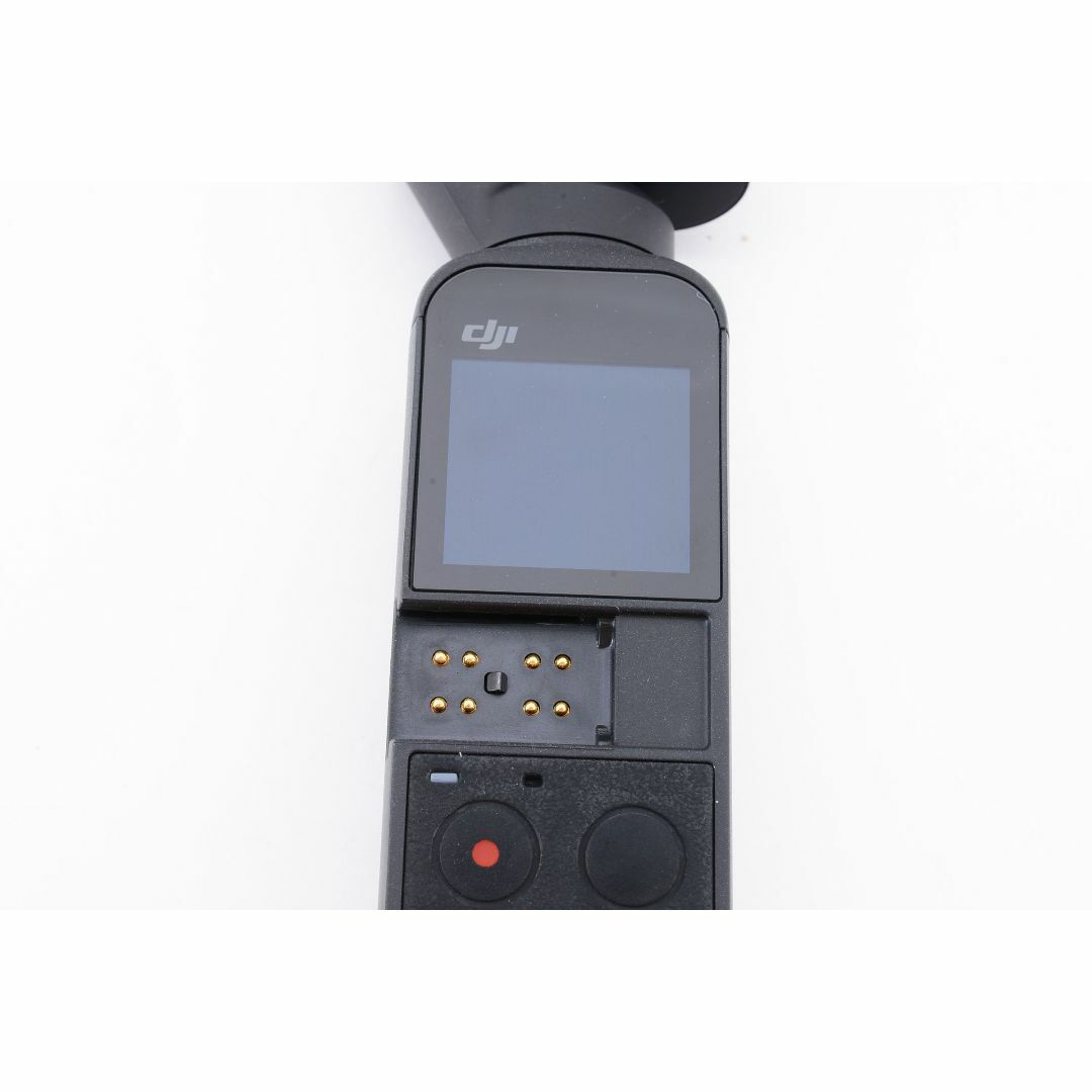 【美品】 DJI  Pocket 2 Creator Combo OP2CP2