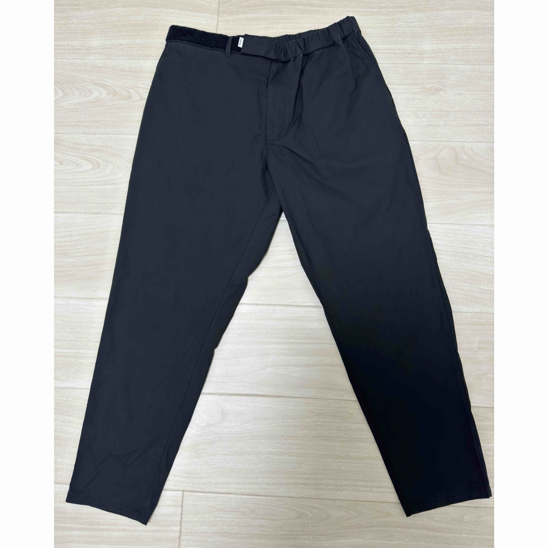 永久定番 Graphpaper Stretch Typewriter Chef Pants | www