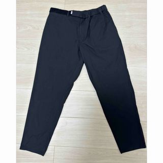 グラフペーパー(Graphpaper)のGraphpaper Stretch Typewriter Chef Pants(スラックス)