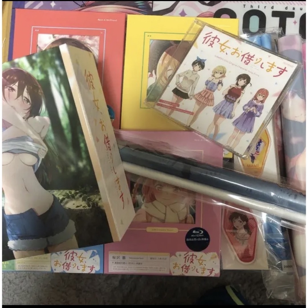オーバーロード Blu-ray/DVD ゲーマーズ 全巻 購入 特典 アニメ オーバーロード Blu-ray/DVD ゲーマーズ 全巻 購入 特典 アニメ