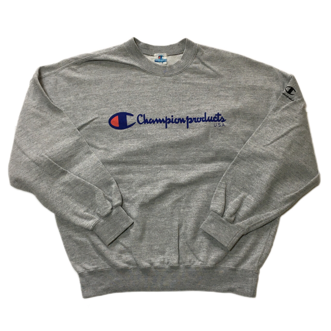 champion 1980年代 スウェット