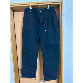 carhartt - Bib overall 28/32 carhartt wipの通販 by ak's shop