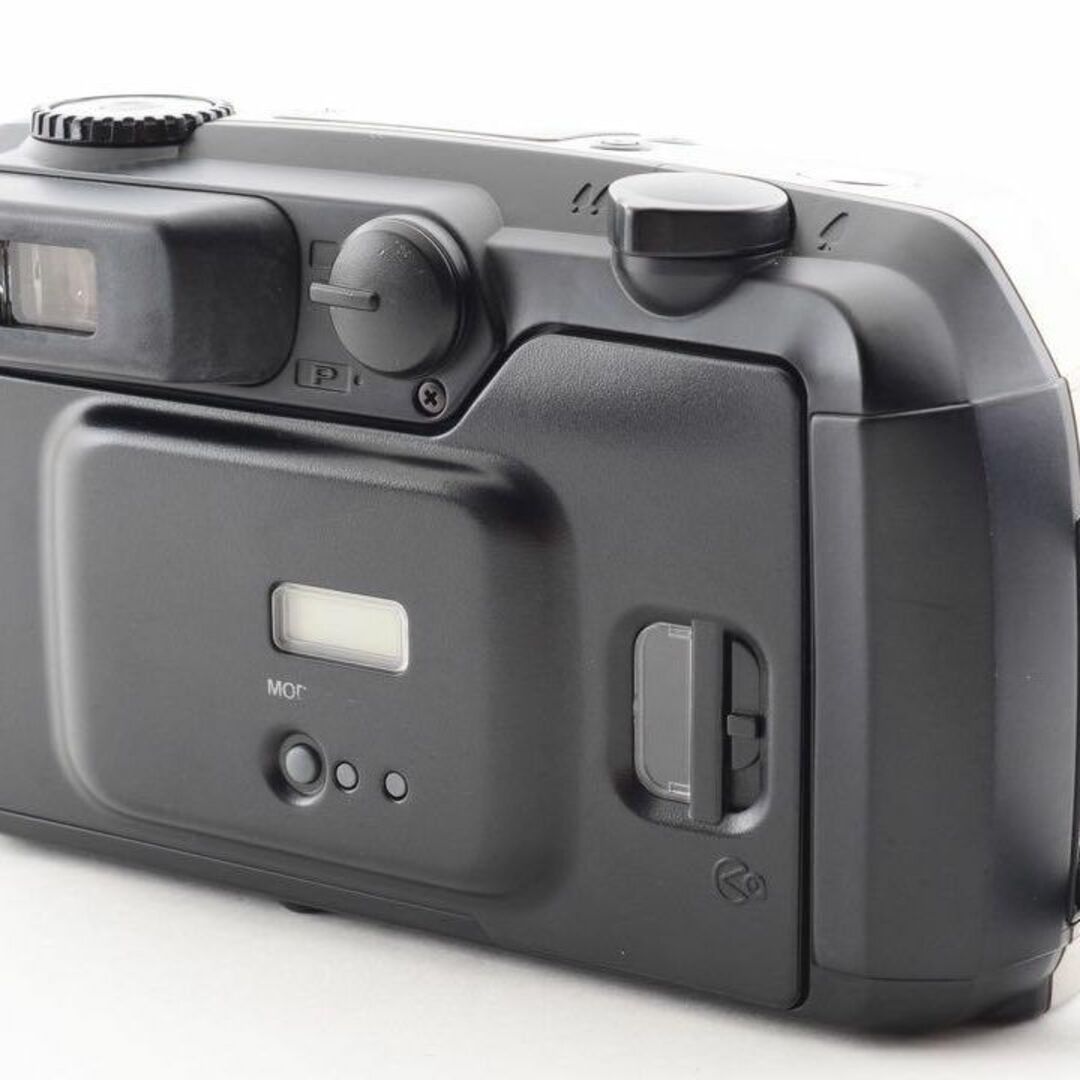 N16★動作確認済★完動品★PENTAX ESPIO 160フィルムカメラ