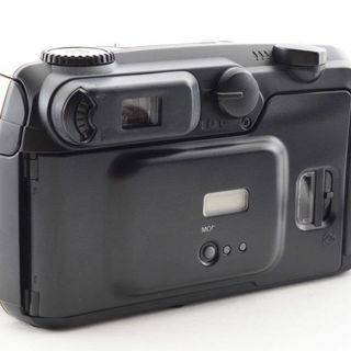N16★動作確認済★完動品★PENTAX ESPIO 160フィルムカメラ