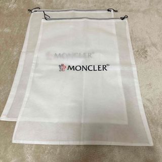 モンクレール 巾着の通販 100点以上 | MONCLERを買うならラクマ