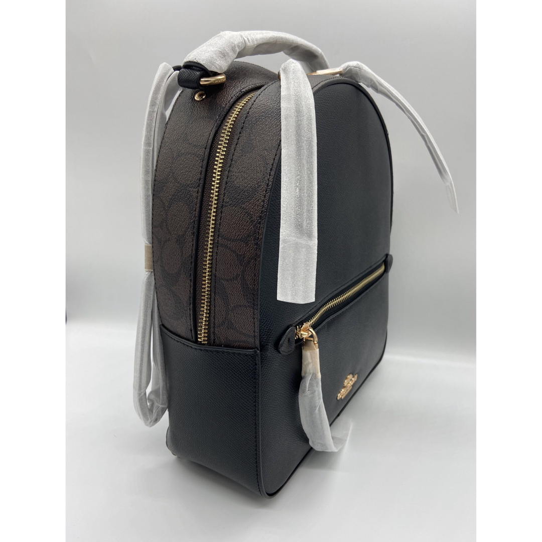 新品 未使用品 コーチパックバッグ お買い得-