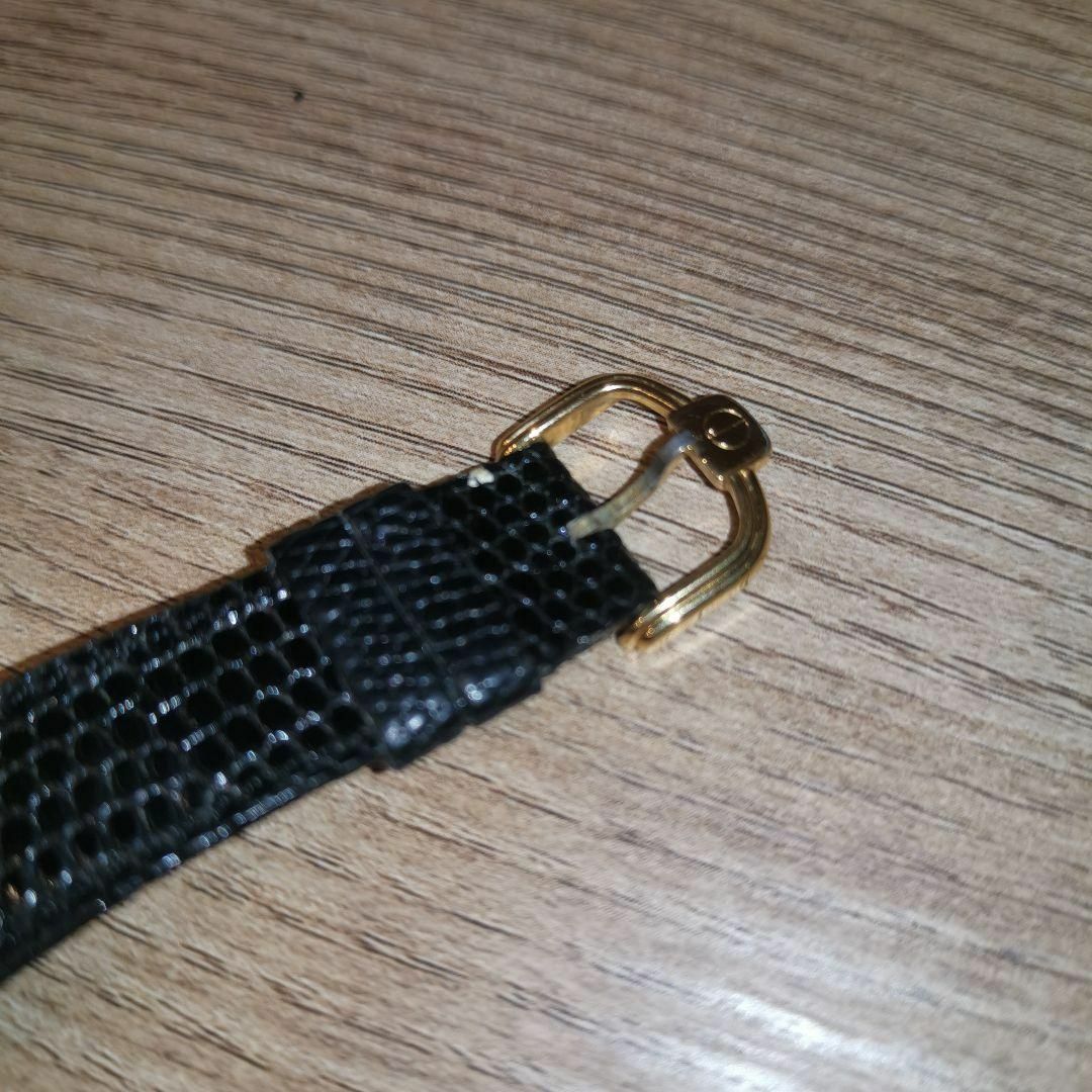 Dunhill - 375美品 ダンヒル ミレニアム エリート 電池交換
