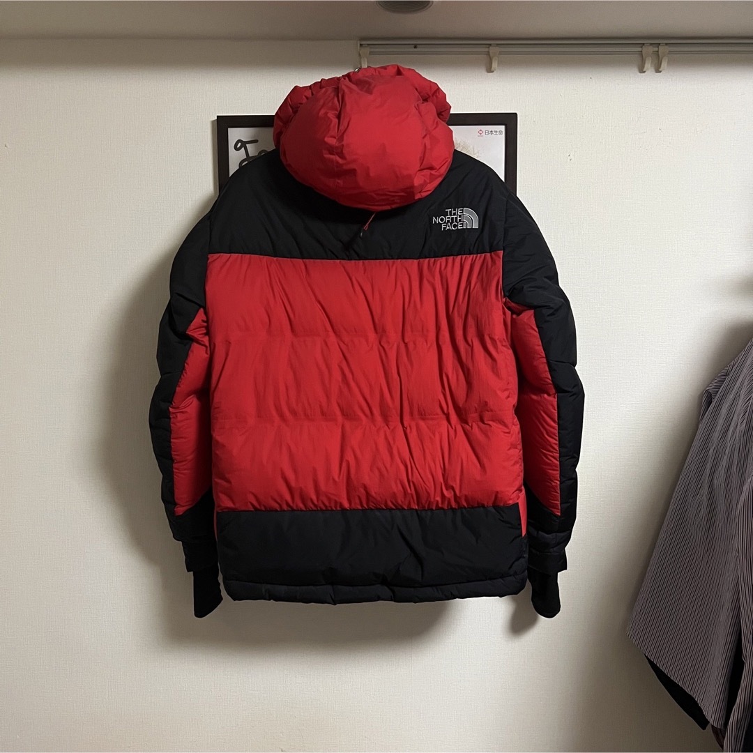 THE NORTH FACE ヒマラヤンパーカー 1