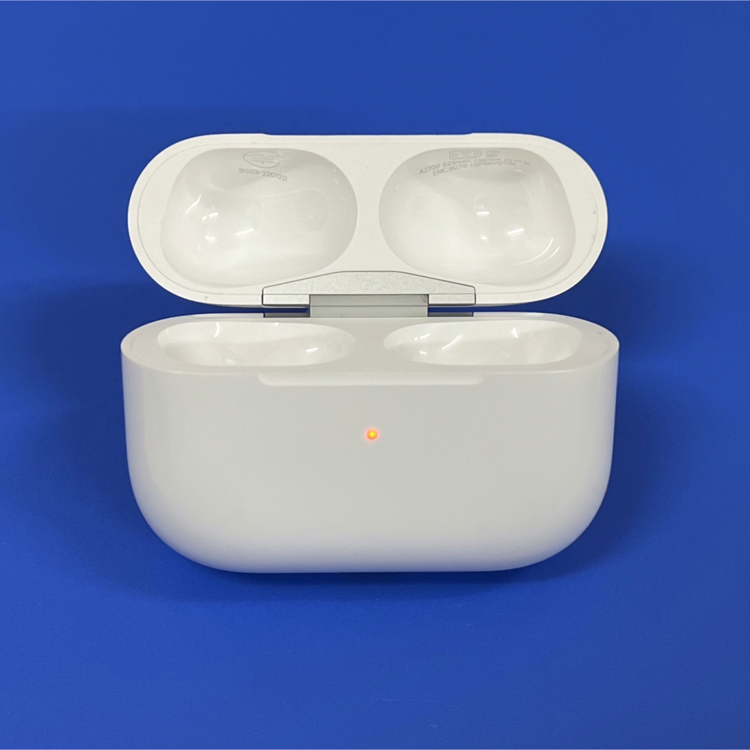 [新品未開封] AirPods pro 第2世代  保証あり Apple