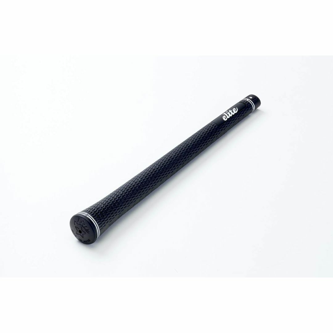 【色: バックライン無し*ベルリナブラック(BB)】elitegrips (エリ