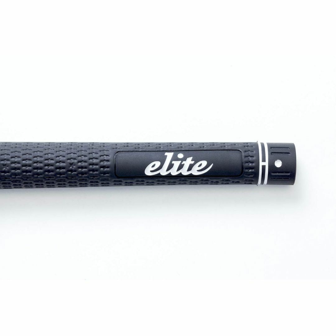 【色: バックライン無し*ベルリナブラック(BB)】elitegrips (エリ