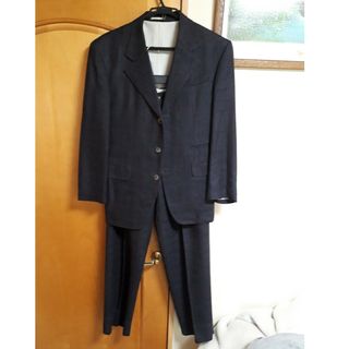 ☆THENEW-YORKCOLLECTIONレトロデザインスーツ☆size2(セットアップ)