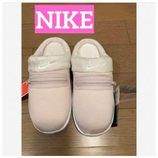 ナイキ(NIKE)のナイキ  バロウ(スリッポン/モカシン)