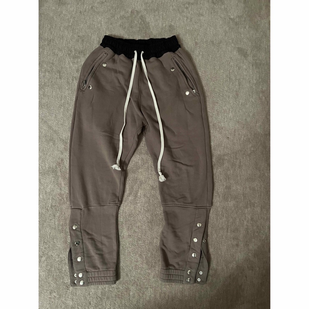 Y.T. indepict SWEAT TRACK PANTS スウェットパンツ | フリマアプリ ラクマ