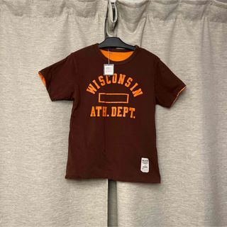 ザリアルマッコイズ(THE REAL McCOY'S)のリアルマッコイズ　リバーシブルtシャツ　mc16002(Tシャツ/カットソー(半袖/袖なし))