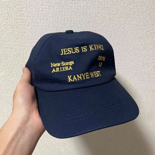 Kanye west キャップ(キャップ)