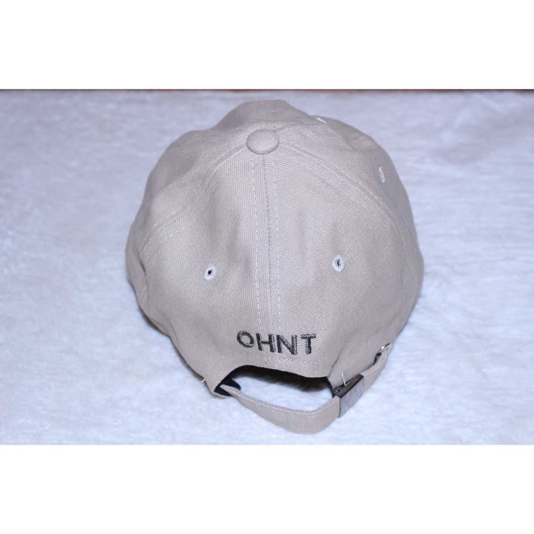 onehunnnit レディースの帽子(キャップ)の商品写真
