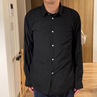 コムデギャルソン(COMME des GARCONS)の【🏷️ Comme des Garçons】men’sシャツ コムデギャルソン(シャツ)