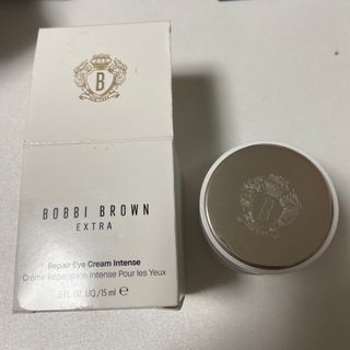 ボビイブラウン(BOBBI BROWN)の【新品】ボビイブラウン エクストラ アイクリーム(アイケア/アイクリーム)