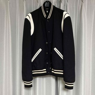 サンローラン(Saint Laurent)のSaintlaurent テディジャケット(スタジャン)