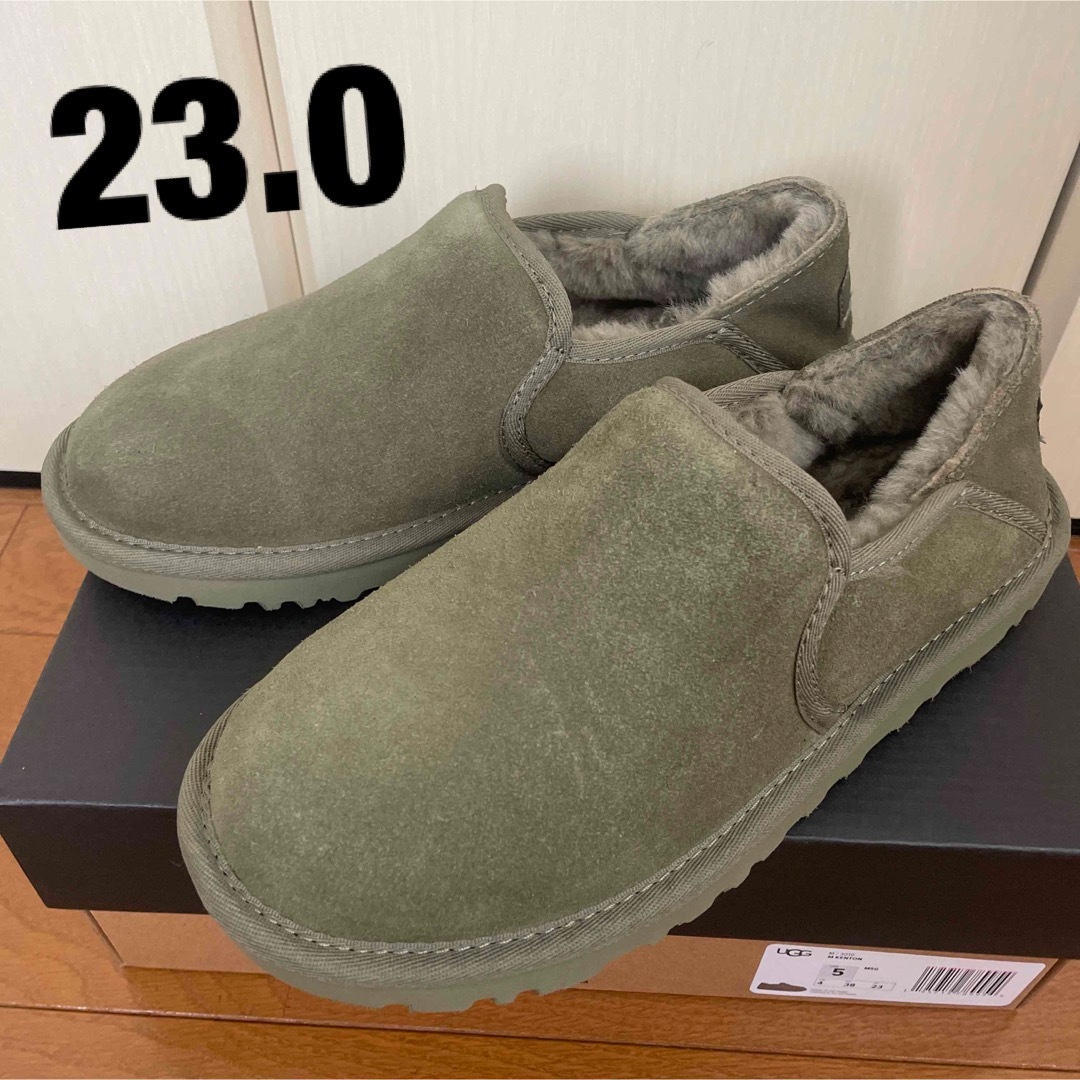 UGG ケントン