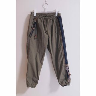 カラー(kolor)のKOLOR 19AW PANTS CARGO(ワークパンツ/カーゴパンツ)