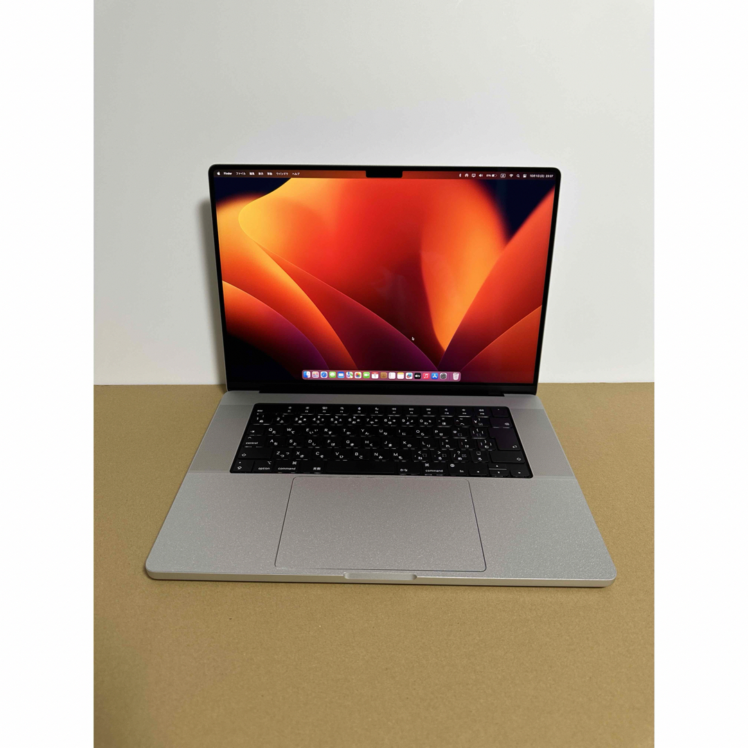 2021 MacBook Pro m1 美品