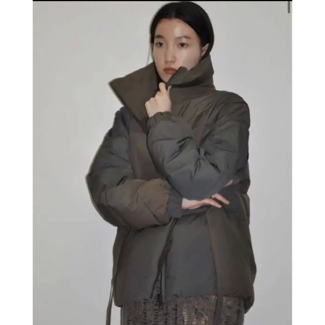 BEAUTY&YOUTH UNITED ARROWS - paloma wool ダウンジャケット