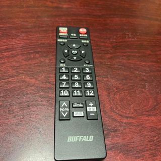 Buffalo - 平日AM着希望さま専用☆バッファロー HDV-SQ2.0U3/VC 外付け