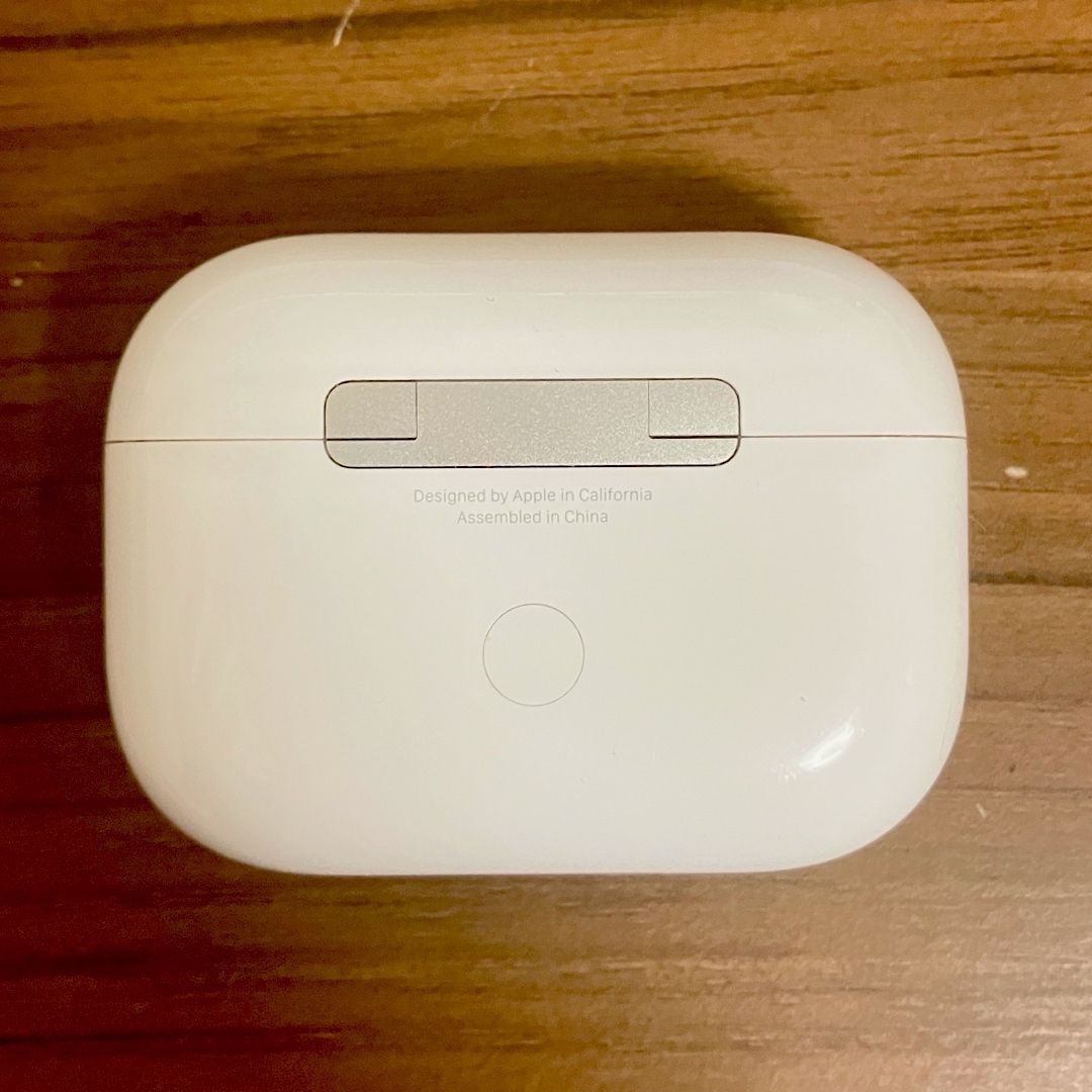 Apple AirPods Pro 第2世代 Apple限定保証あり