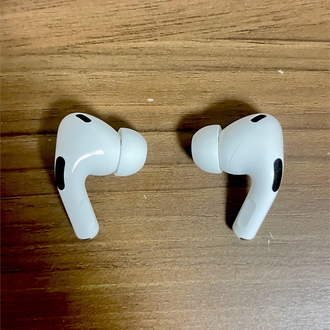 Apple AirPods Pro 第2世代 Apple限定保証あり