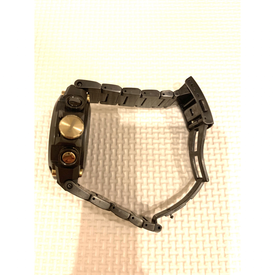 G-SHOCK MRG-G1000B1A4JR 保証書付き メンズの時計(腕時計(アナログ))の商品写真