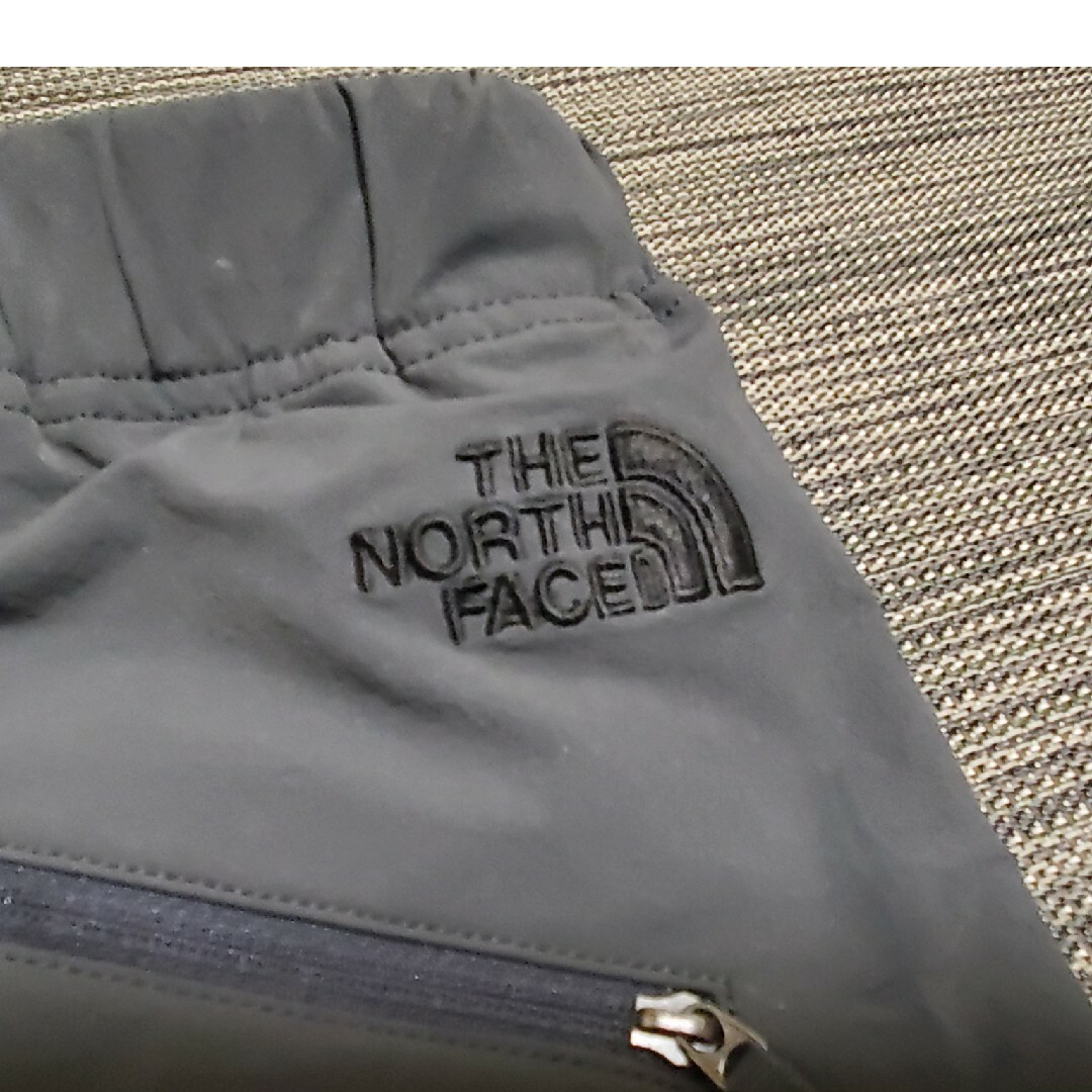 THE NORTH FACE　ストレッチパンツ