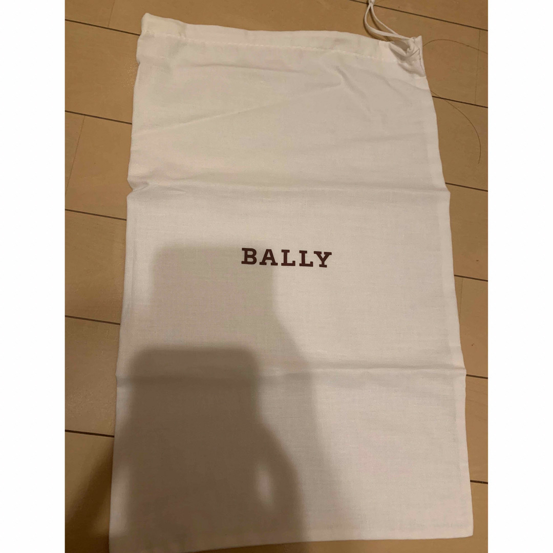 Bally(バリー)のBALLY ブラックレザーヒールパンプス レディースの靴/シューズ(ハイヒール/パンプス)の商品写真